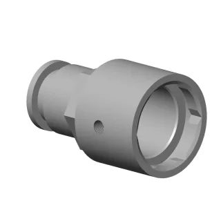 Dornbracht Haube Ersatzteile 092102040 D. 32 x 50 mm 09210204090