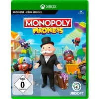 Monopoly Madness Xbox One