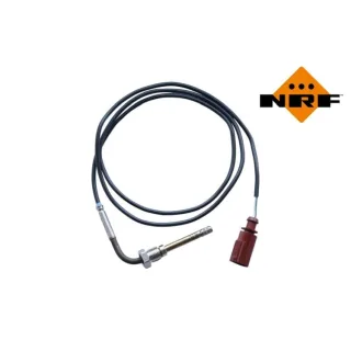 NRF Abgastemperatursensor vor Partikelfilter Porsche Cayenne VW Touareg 3,0 707082