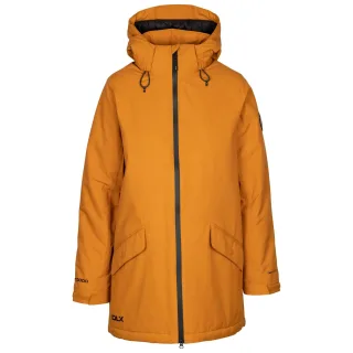 - "Isabelle" Jacke für Damen (Ingwerfarben)