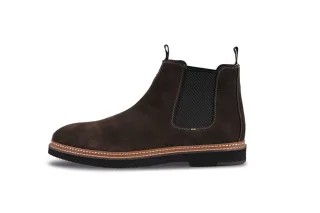digel - Slow braun - Gr. - 44