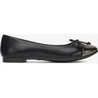 Jenny JENNY Damen Ballerina 38 schwarz 5904862329000 Ballerina