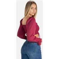 Elara Blusentop Oberteil