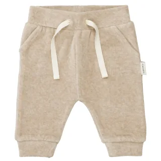 STACCATO - Hose taupe mel.struc. - Gr. - 62
