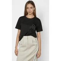 MARC AUREL Blusenshirt