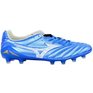 Mizuno Monarcida Neo III Pro Herren Fußballschuhe Blau
