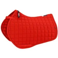 Eskadron Pferde-Satteldecke Eskadron Dynamic HW25 Schabracke Cotton