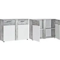 Procontour Kommode Trenti (OTTOs Choice), Höhe 81 cm, mit variabel verstellbaren Einlegeboden