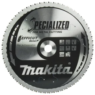 Makita Sägeblatt 305x2,0x25,4 mm, 63Z EFFICUT - E-12055