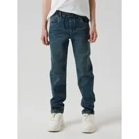 Name It Slim-fit-Jeans NKMRYAN SLIM SWE JEANS 5225-TH NOOS