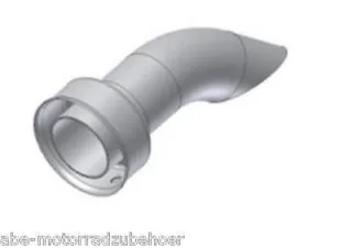 DB Killer Eater MIVV / Storm GP / OVAL / X-Cone laut  Auslass: 35mm Außendurchmesser: 55mm