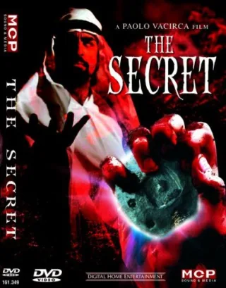 The Secret - Der Fluch des Amuletts