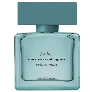 Für Ihn Vetiver Musc Edt Vapo 50 ml