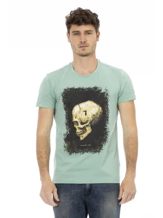 Trussardi Action T-Shirt Männer