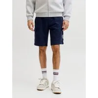 Jack & Jones Sweatshorts JPSTGORDON ALLIANCE SWEAT SHORTS