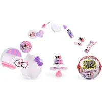 MGA ENTERTAINMENT Kreativset MGA's Miniverse - Make It Mini SANRIO Series 2 Asst, Variante nicht wählbar