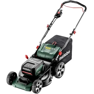 Metabo Akku-Rasenmäher RM 36-18 LTX BL 46 - Karton - 601606850