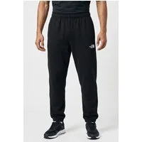 The North Face Jogginghose M SIMPLE DOME REGULAR TAPERED JOGGER für Erwachsene, mit regulärer Passform