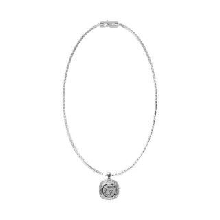 Guess Kette JUMN01368JWSTT/U