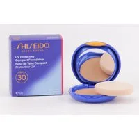 SHISEIDO Foundation Sun / UV Protective - Com­pact Foun­da­ti­on