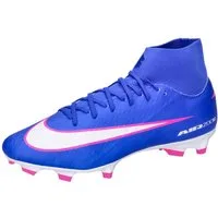 Nike Nike Herren Fussballschuhe Mercurial ZM Superfly 10 Acad FG/MG FQ1456 Fußballschuh