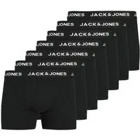 Jack & Jones Boxershorts im Sparpack