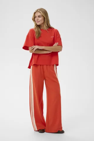 T-shirt PoppySZ T-shirt Oversize fit