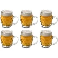 MÄSER Bierglas KUGELE, Glas