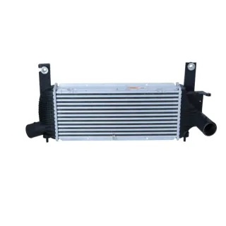 NRF Ladeluftk?hler Nissan Np300 Pathfinder 2,5