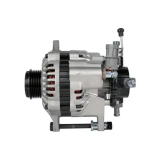 Hella Lichtmaschine 100A Opel Astra Combo Corsa Meriva 1,7