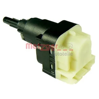 Metzger Bremslichtschalter Audi A3 A4 A6 A8 Q7 R8 Seat VW 1.6-5.0
