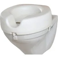 WENKO WC-Sitz Secura, Sitzerhöhung