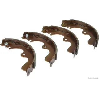 Jakoparts Bremsbacken hinten Toyota Paseo Starlet