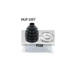 SKF Achsmanschettensatz au?en Ford Nissan Opel Renault