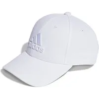 adidas Performance Baseball Cap BBALL CAP TONAL WHITE