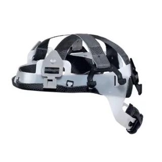 uvex Innenausstattung für uvex pheos ABS schwarz/transparent - 9760106