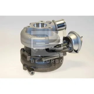 BE Turbo Turbolader Nissan Patrol Terrano 3,0 125716