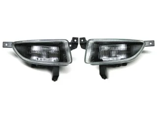 2x Nebelscheinwerfer NSW H3 SET Links + Rechts für Opel Zafira A 1998-2004