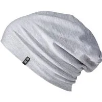 Enter the Complex Jerseymütze - Leichte Slouch Beanie - Unisex, Übergangsmütze, 95% gekämmte Baumwolle, 5% Elasthan