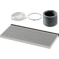 Clean Air Standard Umluftset LZ12ITI14, Umrüst-Set