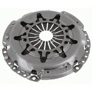 Sachs Kupplungsdruckplatte Ford Fiesta Mazda 2 1,4