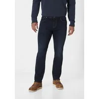 Paddock's Straight-Jeans BEN Regular Straight Fit Jeans mit Stretch