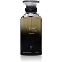 Ahmed Al Maghribi Extrait Parfum Black Fume