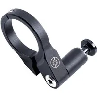 Supernova Fahrradbeleuchtung Supernova Halter Lenker Universal HBM 31,8mm - stabile Montage für Sup