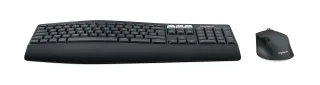 Logitech Wireless Combo MK850 Performance | 920-008221 | USB/Bluetooth - DE