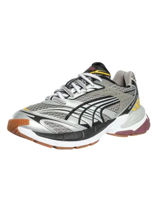 Puma Velophasis Phased Mesh Trainer, Grau