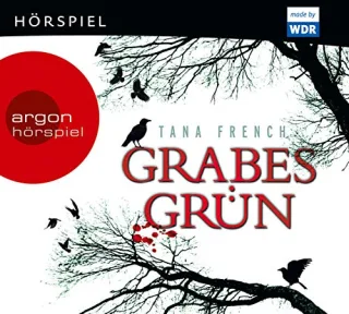 Grabesgrün: Hörspiel Produktion des WDR 211