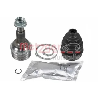 Metzger Antriebswellengelenk hinten Mazda Cx-5