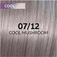 Wella Haarfarbe Wella ShineFinity Zero Lift Glaze 07/12 Cool Mushroom 60ml