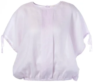 JcSophie - Margot blouse pale pink - Gr. - 40